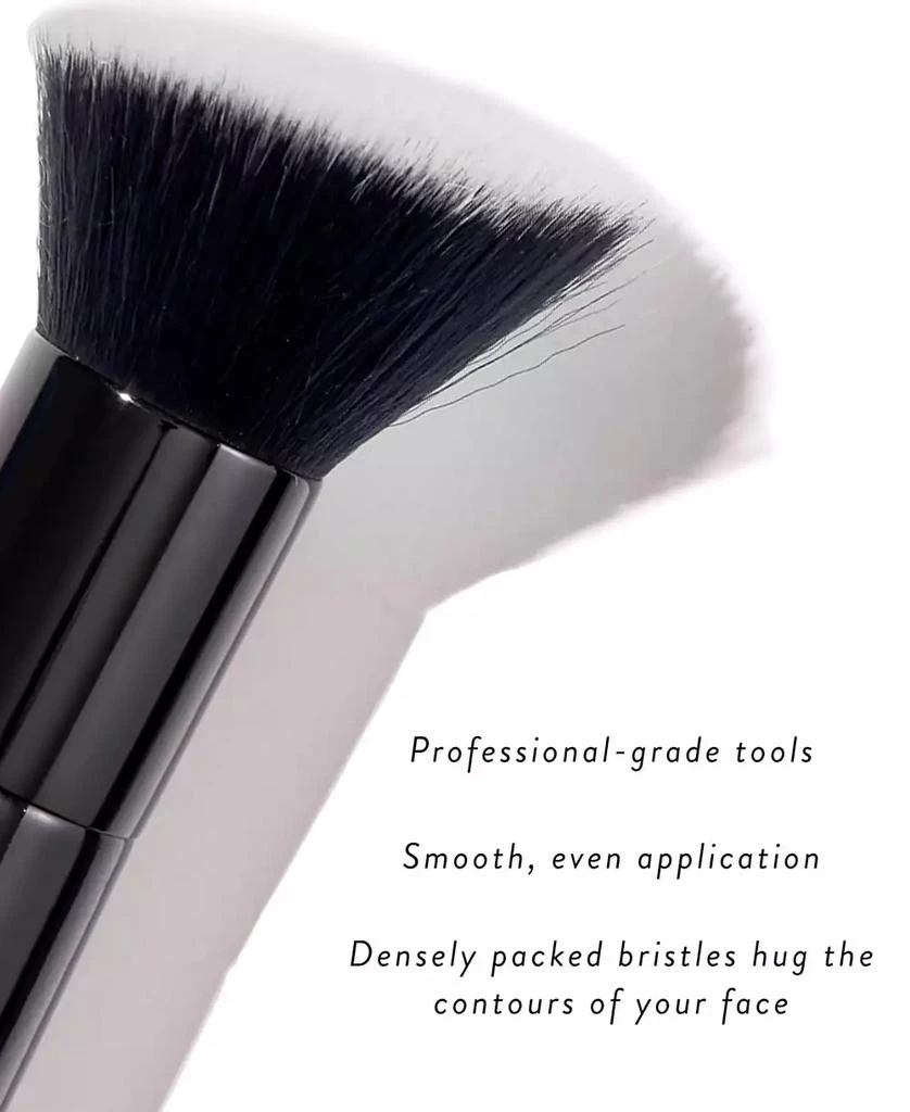 Laura Geller 2-Pc. Blending Beauties Face Brush Set 6