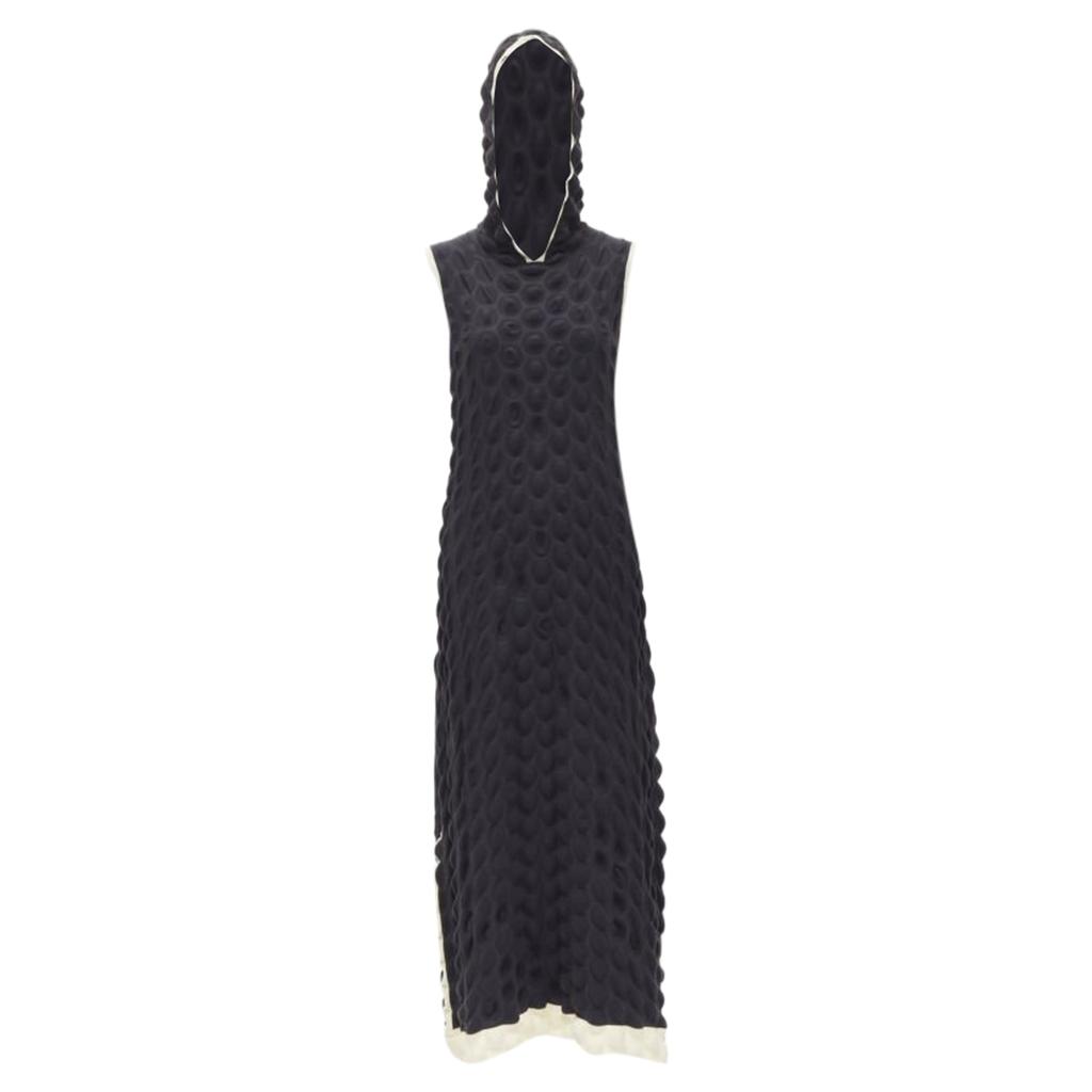 【送料&関税込】Issey Miyake eye Of The Bean Dress Issey Miyake Issey Miyake 'Eye Of The Bean' Dress - Dresses