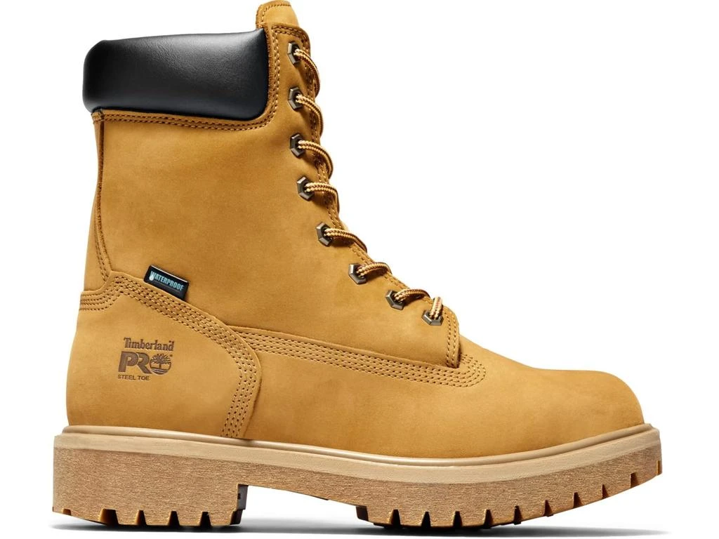 Timberland Direct Attach 8" Steel Toe 3