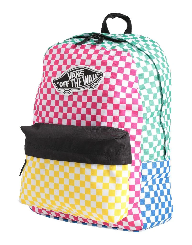 Vans Backpacks