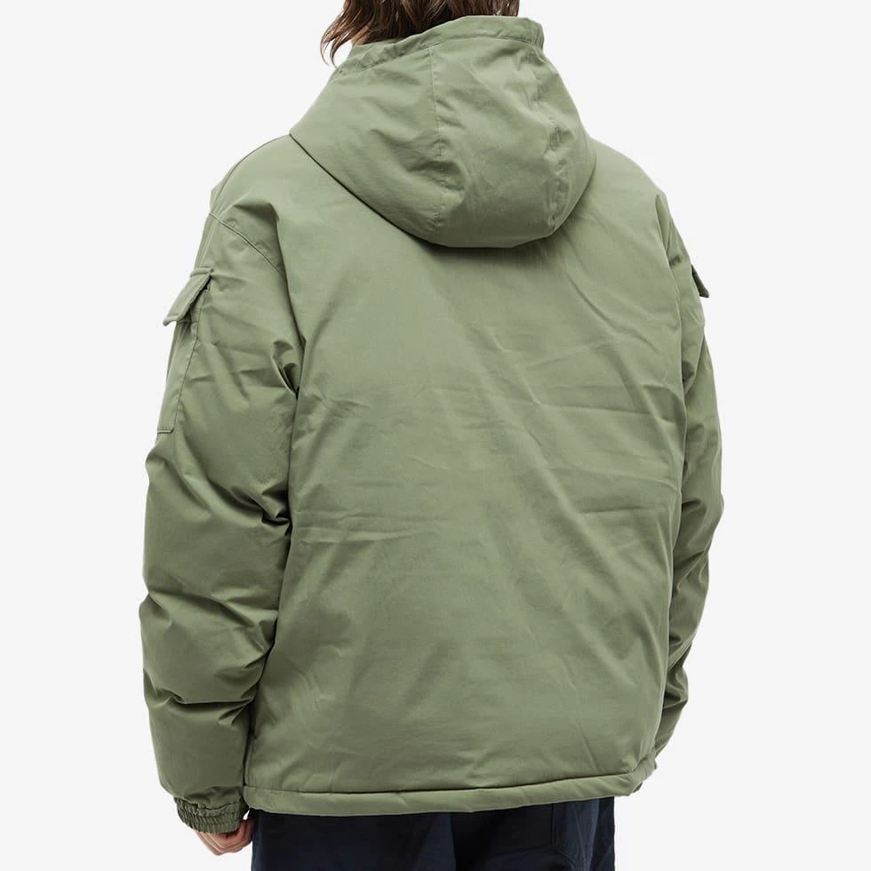 DAIWA DAIWA Tech Padding Mil Jacket 3
