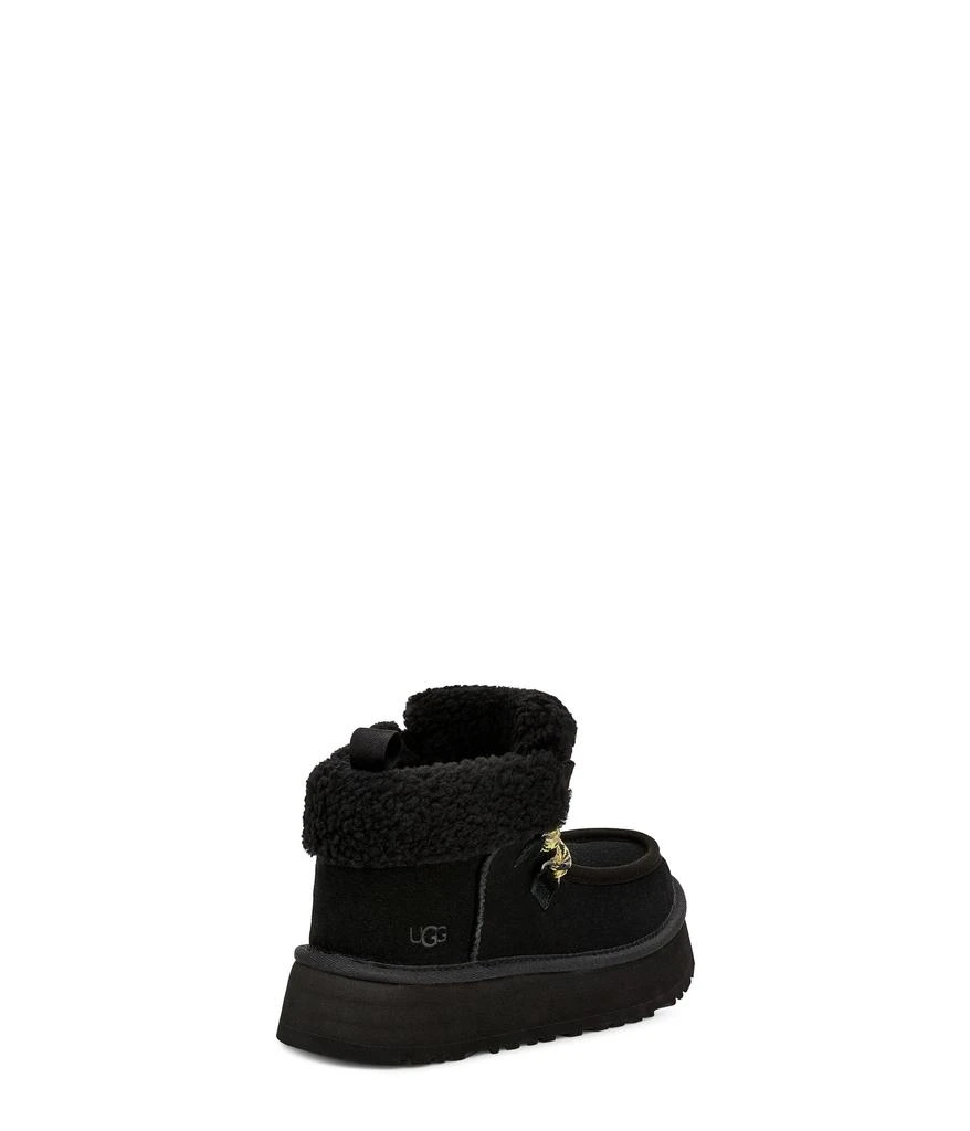 UGG Funkarra Cabin Cuff 5