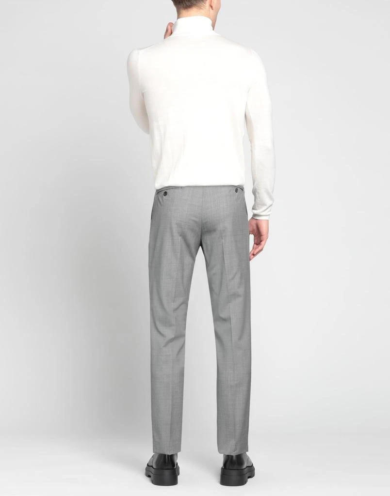 LUIGI BORRELLI NAPOLI Casual pants 3