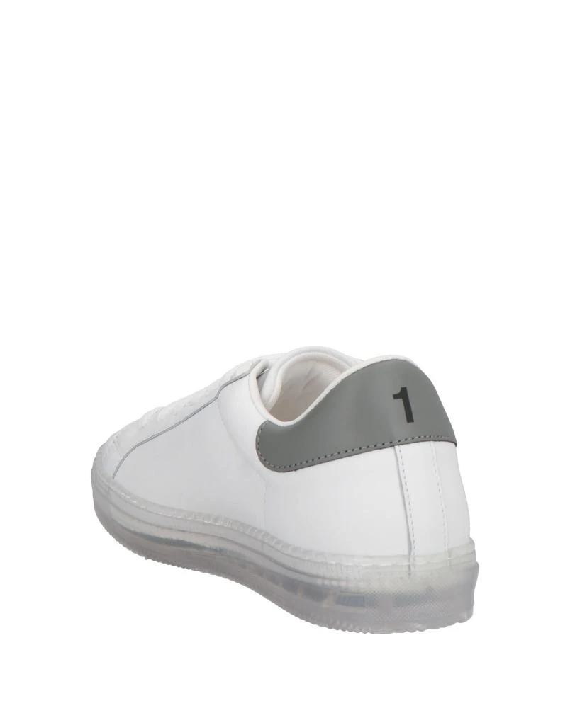 Kiton Sneakers 3