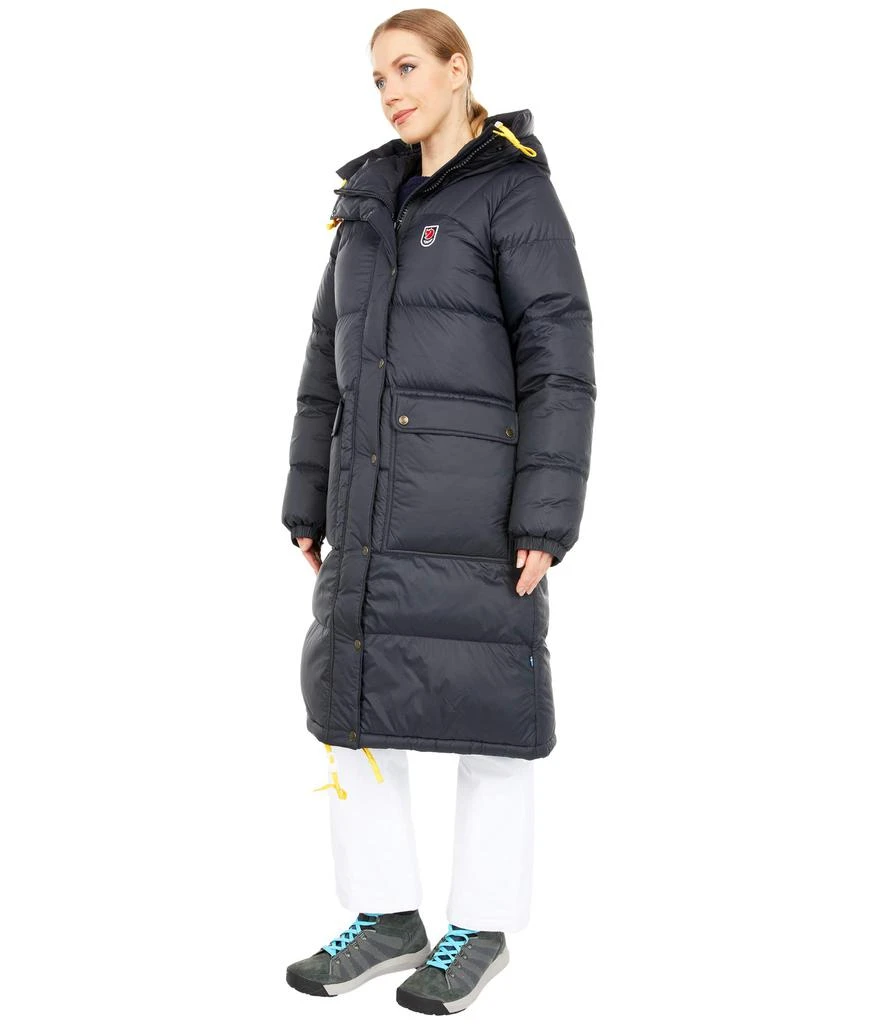 Fjällräven Expedition Long Down Parka 2