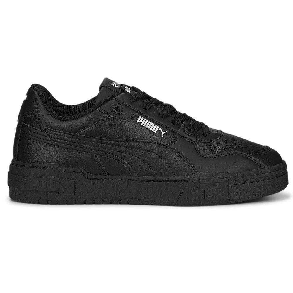 Puma CA Pro Glitch Leather Lace Up Sneakers