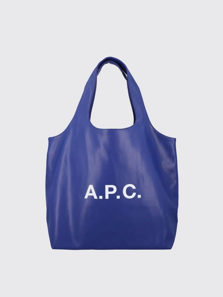 A.P.C. Bags men A.P.C.