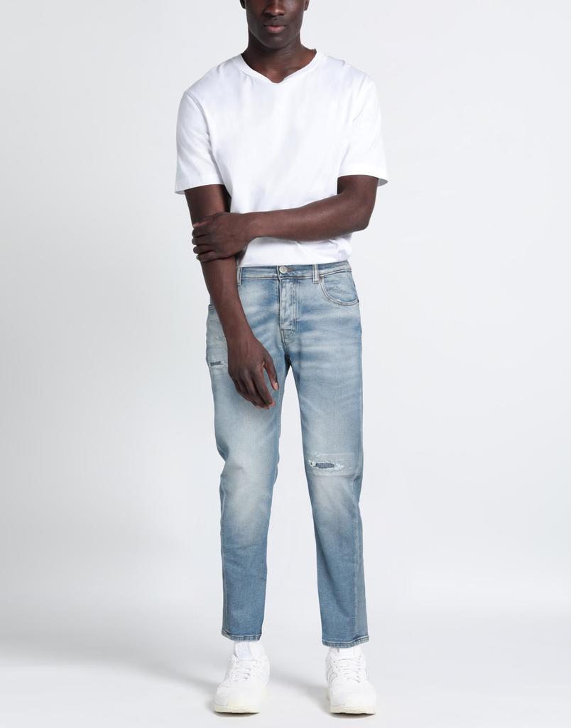 PMDS Denim pants