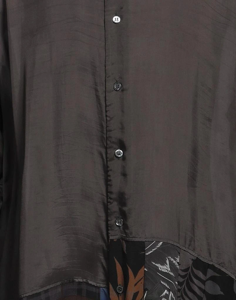 Magliano Patterned shirt 4