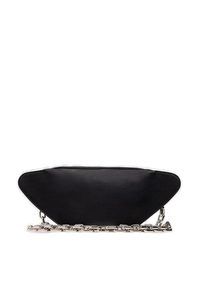 Alexander McQueen Alexander McQueen Biker Belt Bag 2