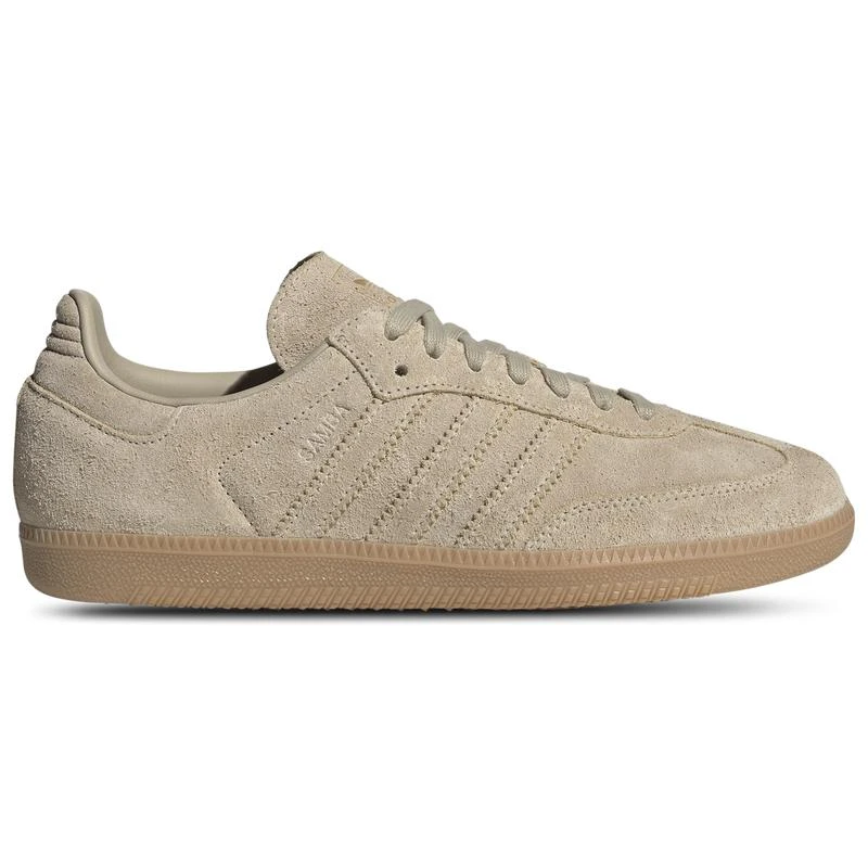 Adidas adidas Originals Samba OG - Men's 1
