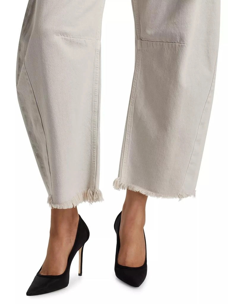 Citizens of Humanity Horseshoe High-Rise Jeans 6