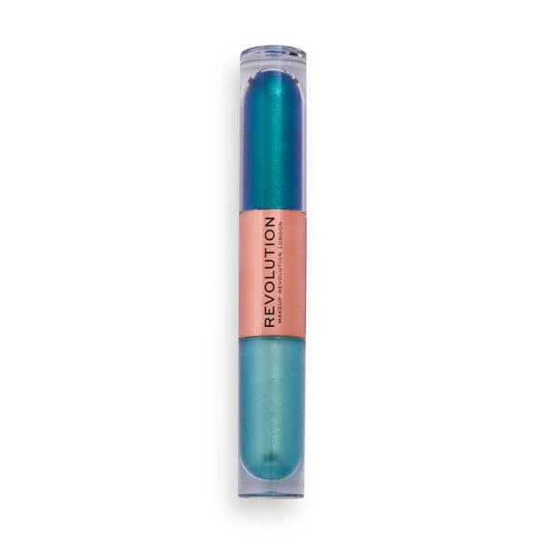 Revolution Beauty Revolution Double Up Liquid Shadow 11