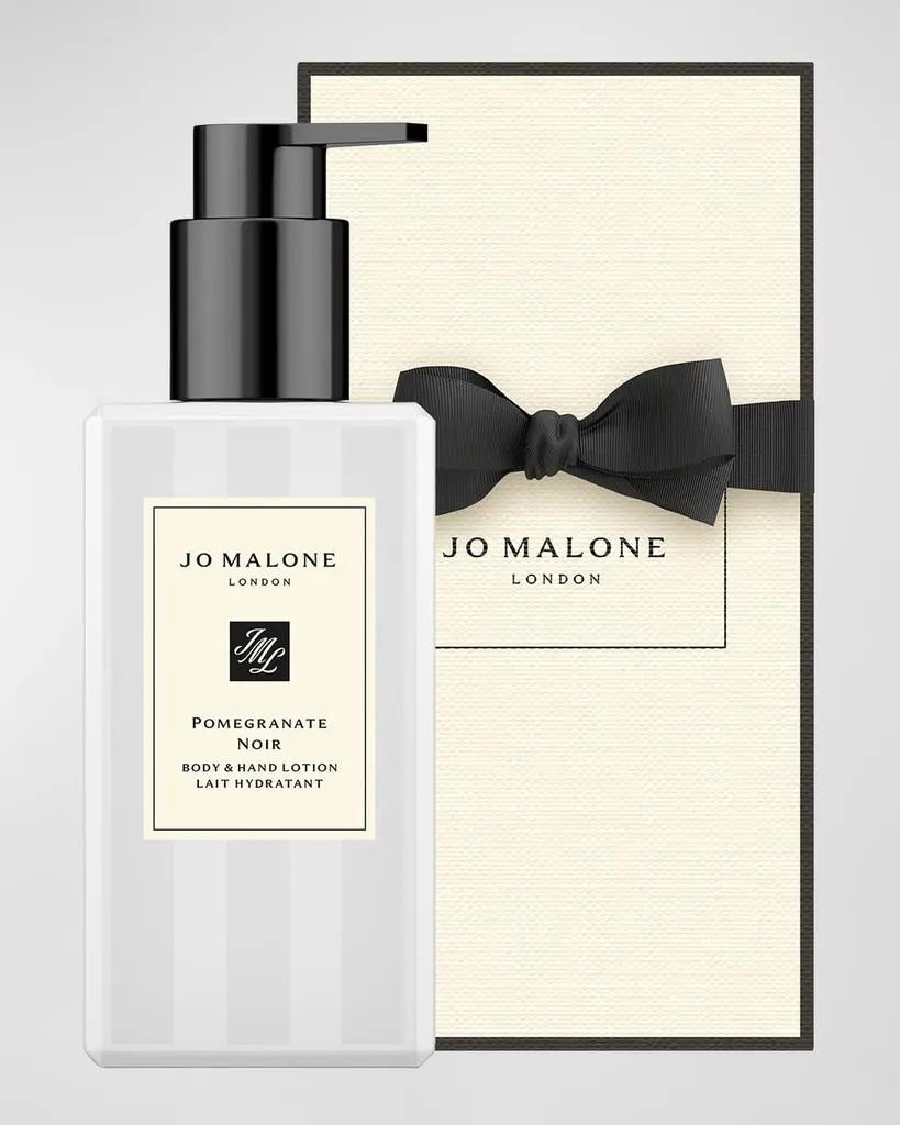Jo Malone London Pomegranate Noir Body & Hand Lotion, 250ml