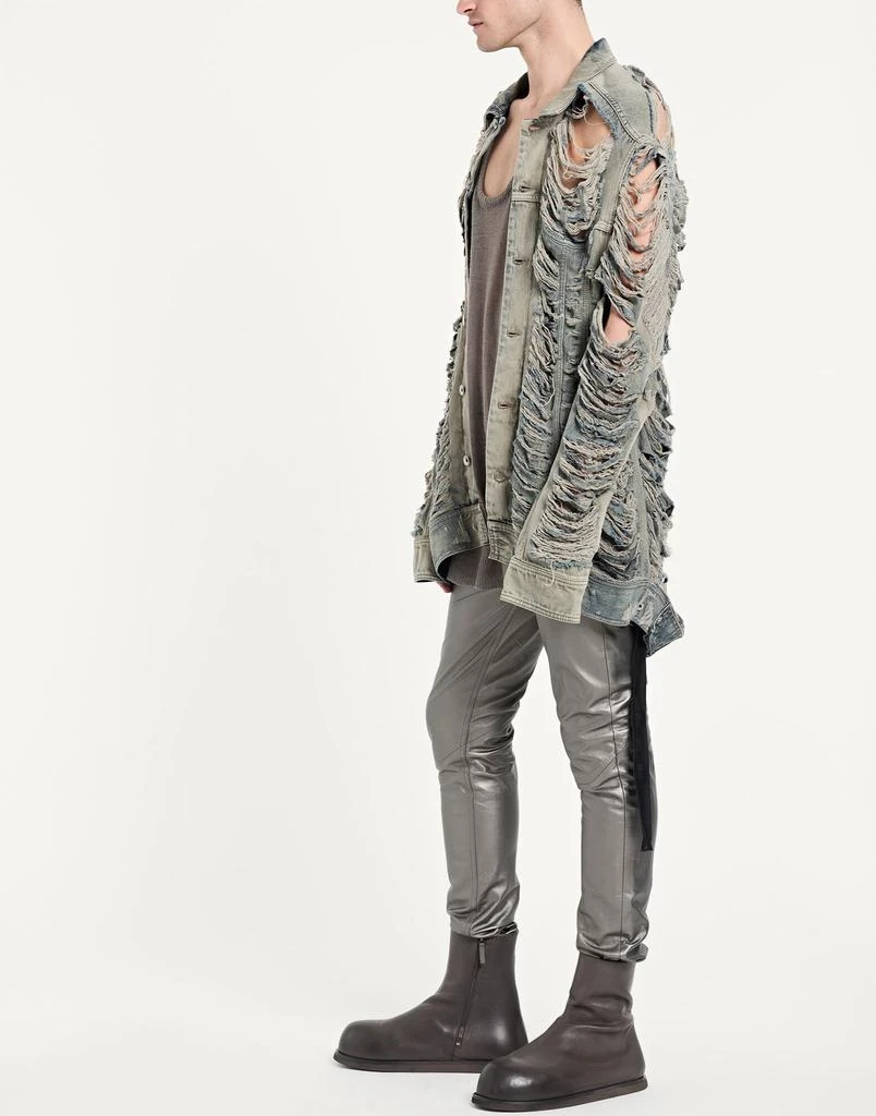 Rick Owens Denim jacket 2