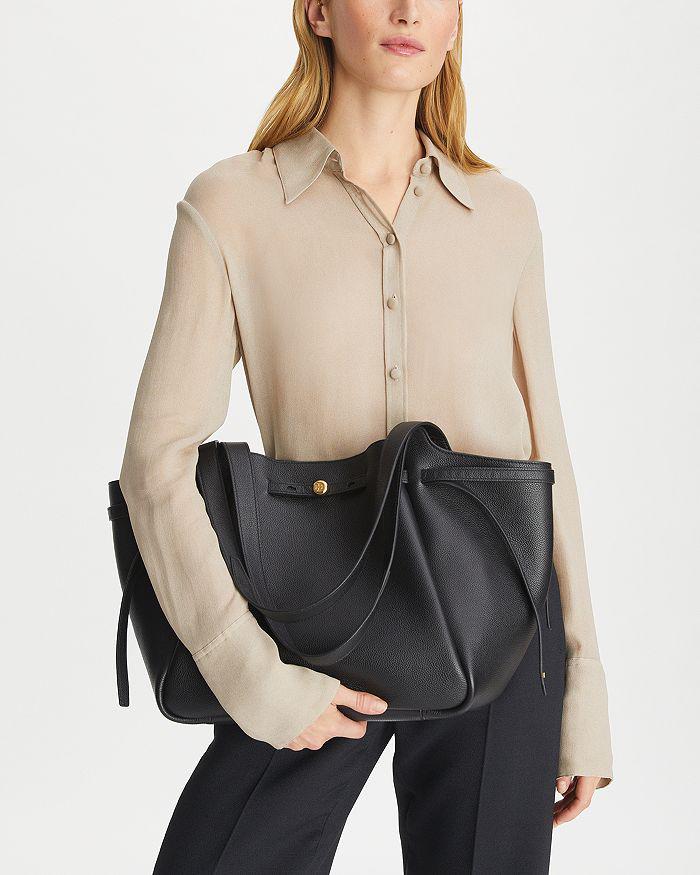 Tory Burch Large Romy Tote