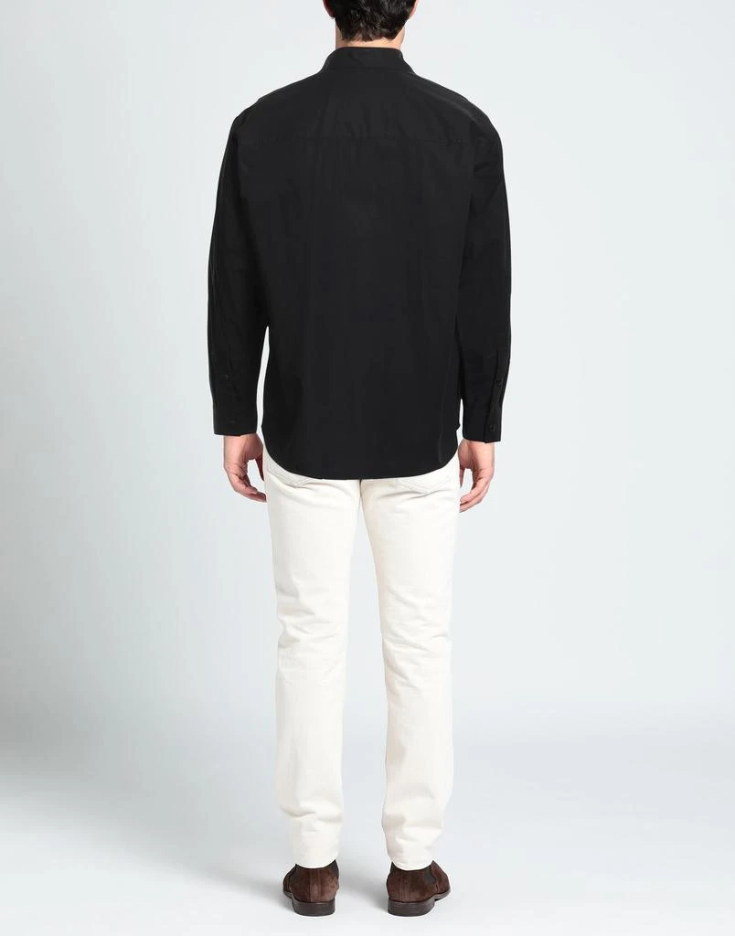 Balmain Solid color shirt 3