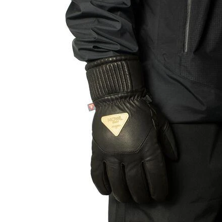 HOWL Sexton Glove 2