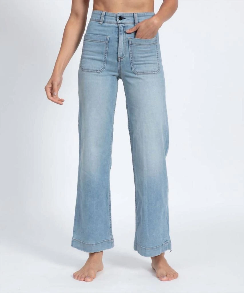 ASKK NY Askk Ny - Sailor Pant