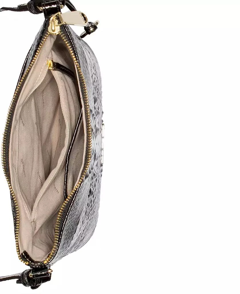Brahmin Katie Leather Crossbody 3