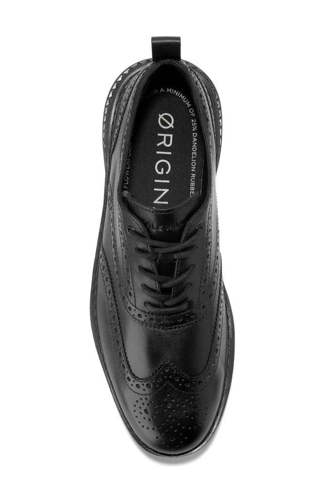 Cole Haan OriginalGrand Energyweave Wing Oxford 5