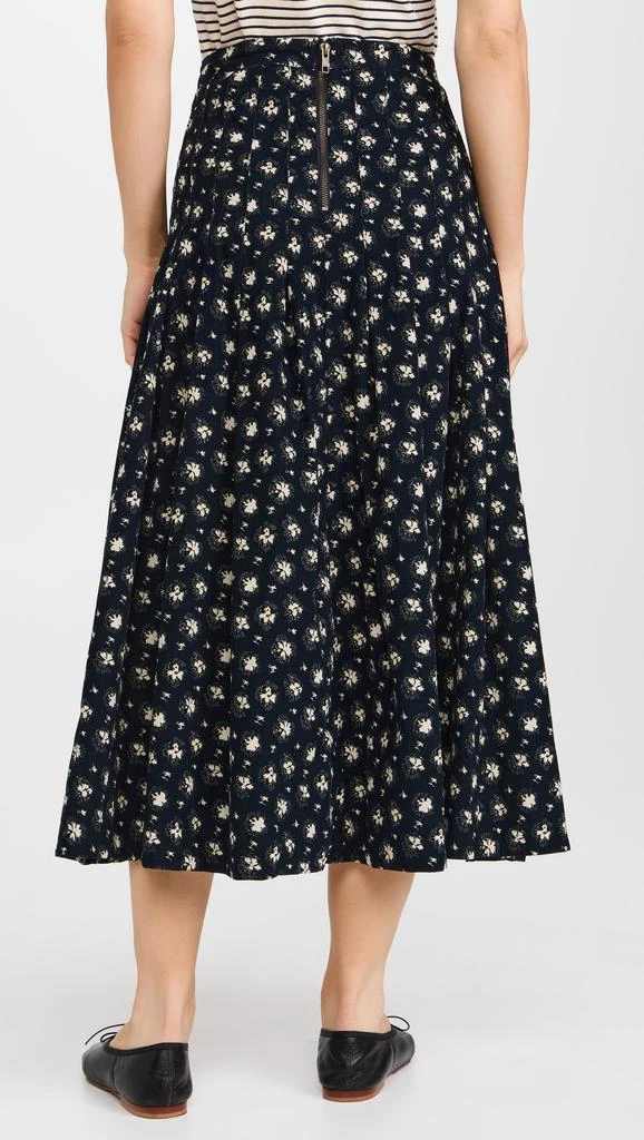 The Great The Rhythm Skirt 2