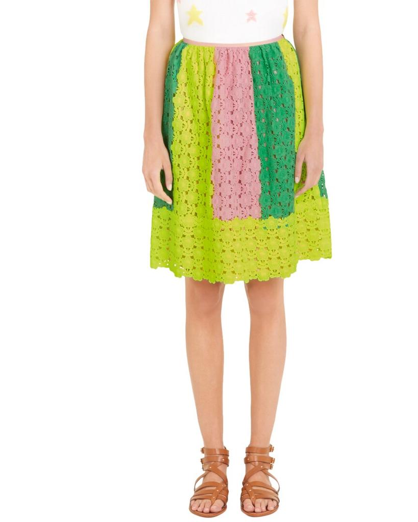 Manoush Skirt