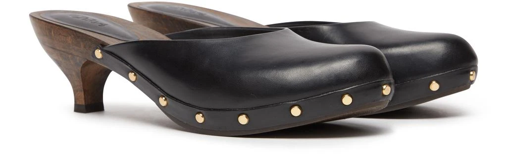 Chloé Clogs Judith 3