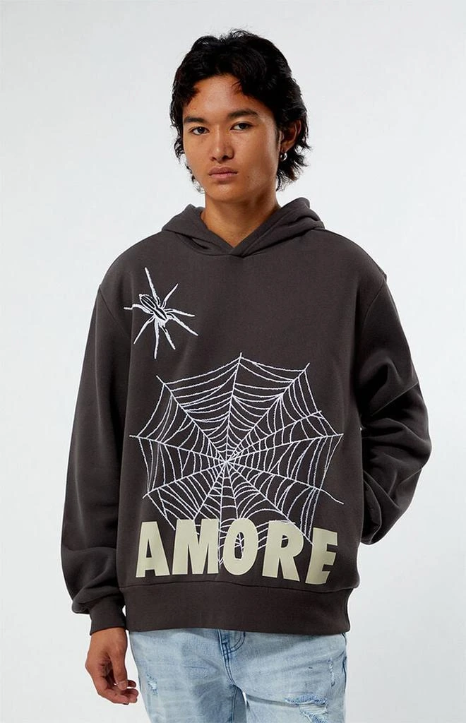 PacSun Amore Hoodie 1