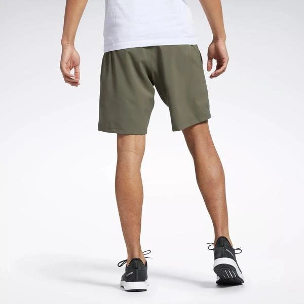 Reebok Workout Ready Shorts 9" 3