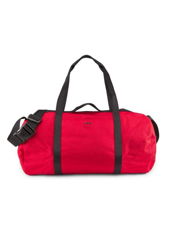 Tumi Just In Case Duffel Bag 1