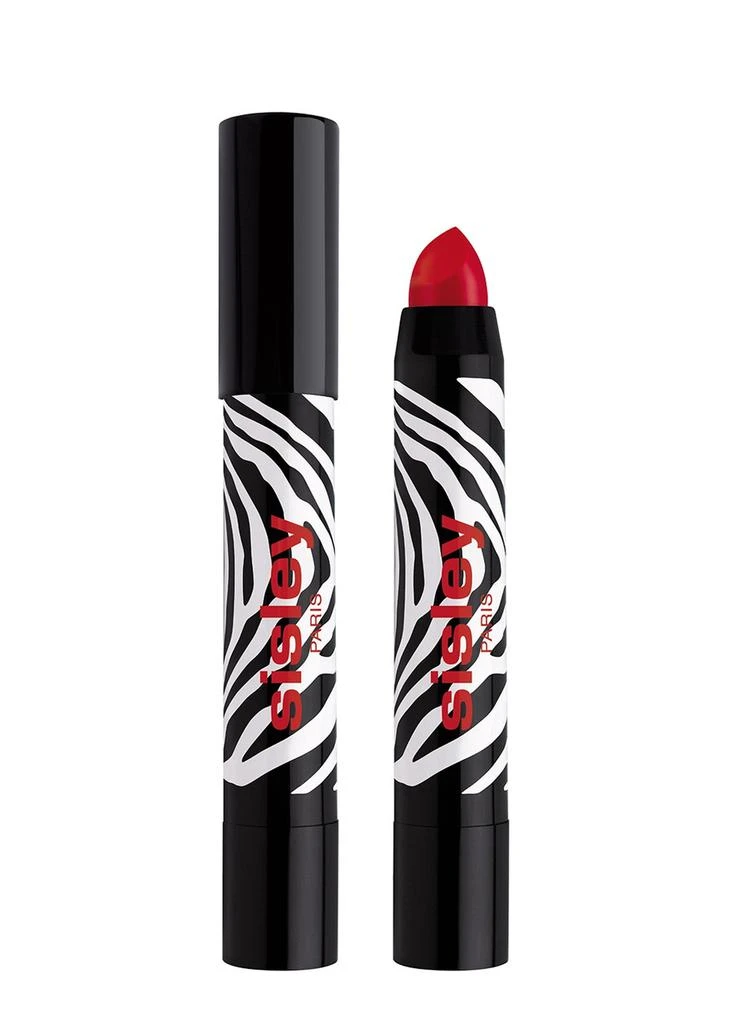 Sisley Phyto-Lip Twist Matte 1