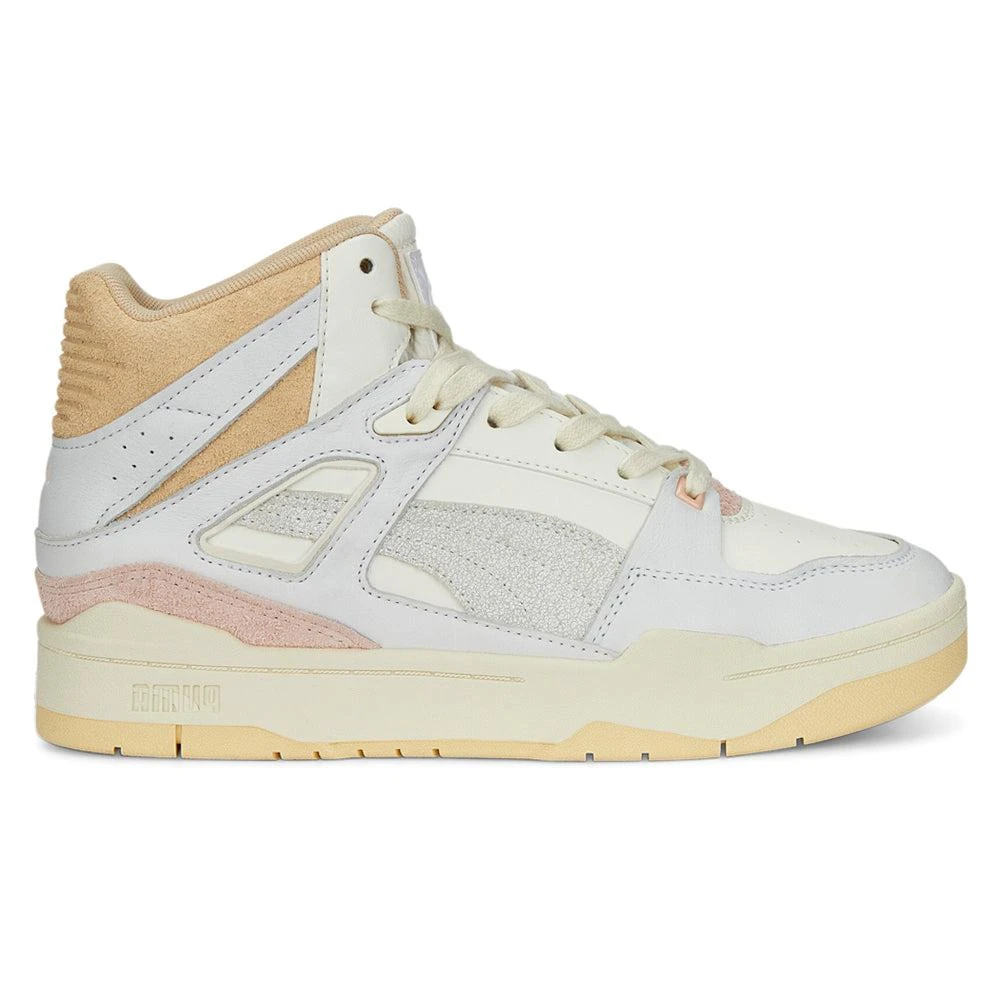 Puma Slipstream Hi Thrifted High Top Sneakers 1
