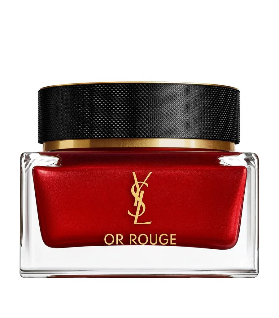 Yves Saint Laurent Or Rouge Crème Riche (50ml) 1