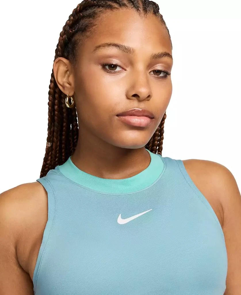 Nike Court Women's Advantage Dri-FIT Tennis Tank Top 3