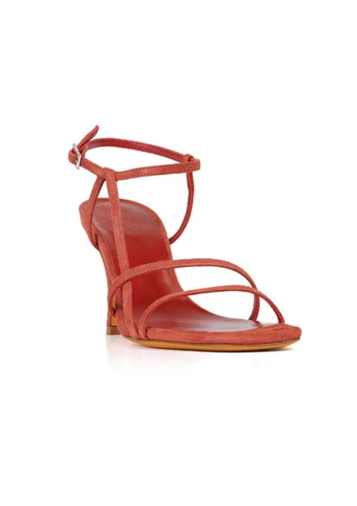 Maryam Nassir Zadeh Maryam Nassir Zadeh - Women's Irene High Heeled Sandals