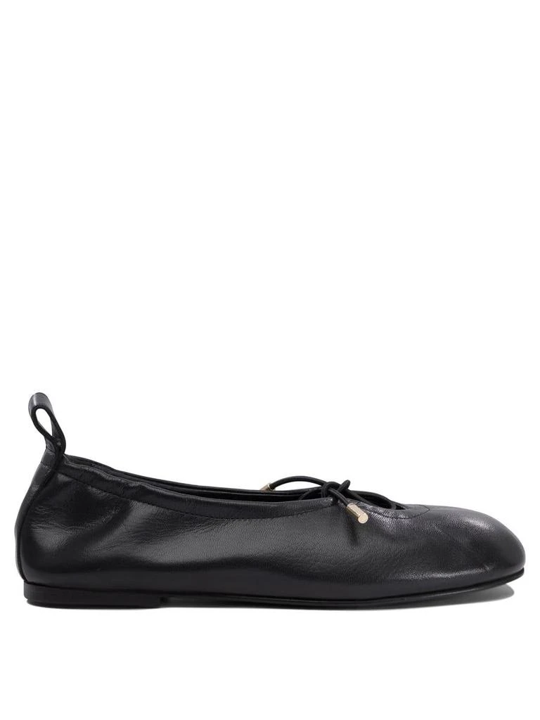 ALOHAS Alohas Ballerinas 1