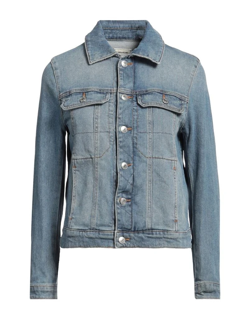 Zadig&Voltaire Denim jacket