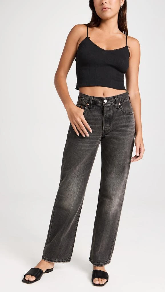 Levi's 501 90s Jeans 4