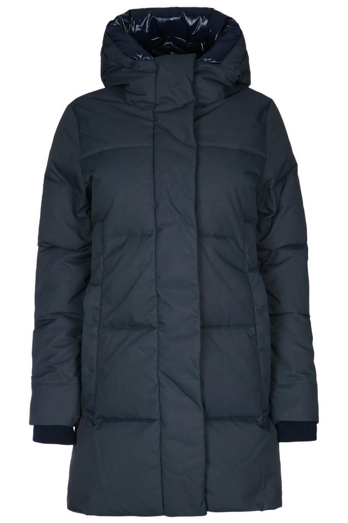 PYRENEX Pyrenex Hooded Puffer Jacket