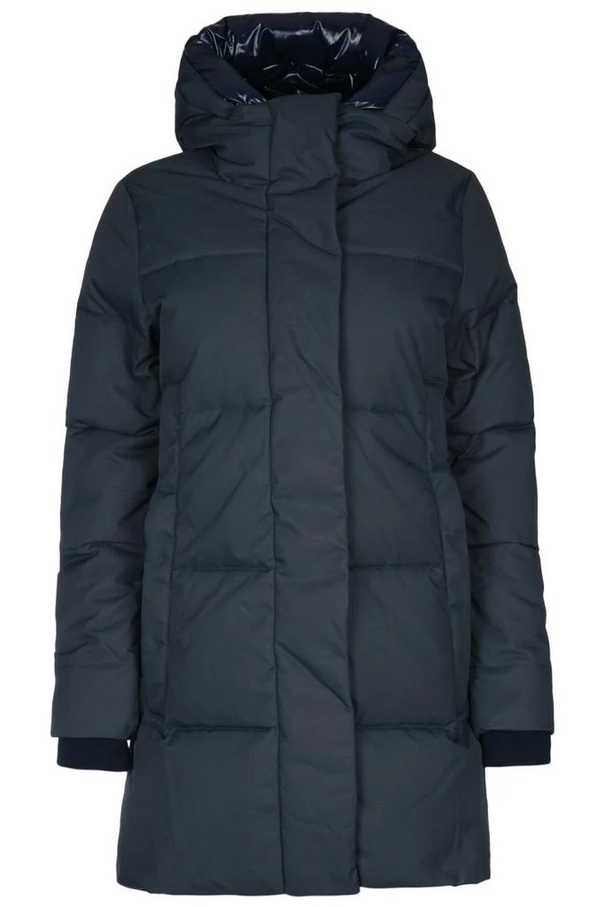 PYRENEX Pyrenex Hooded Puffer Jacket 1