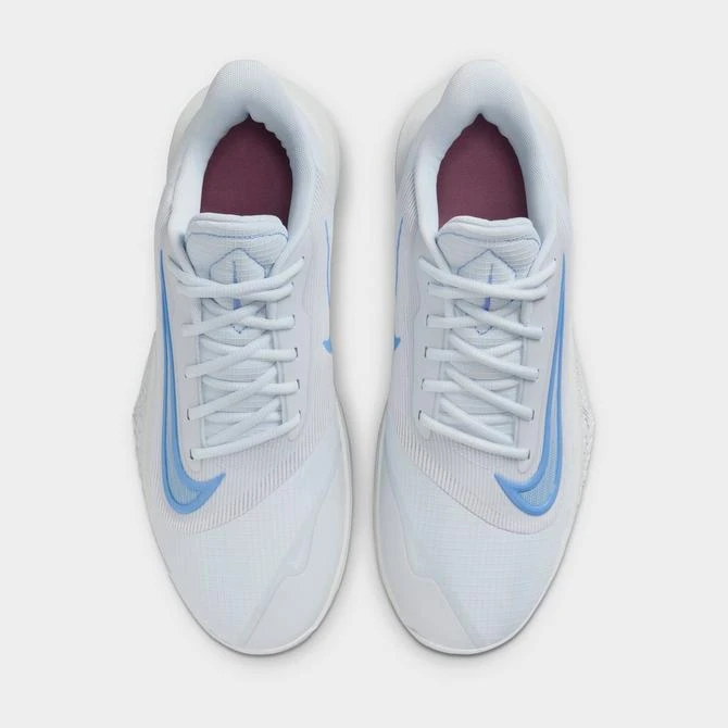 NIKE Men's Nike Precision 7 Basketball Shoes 9