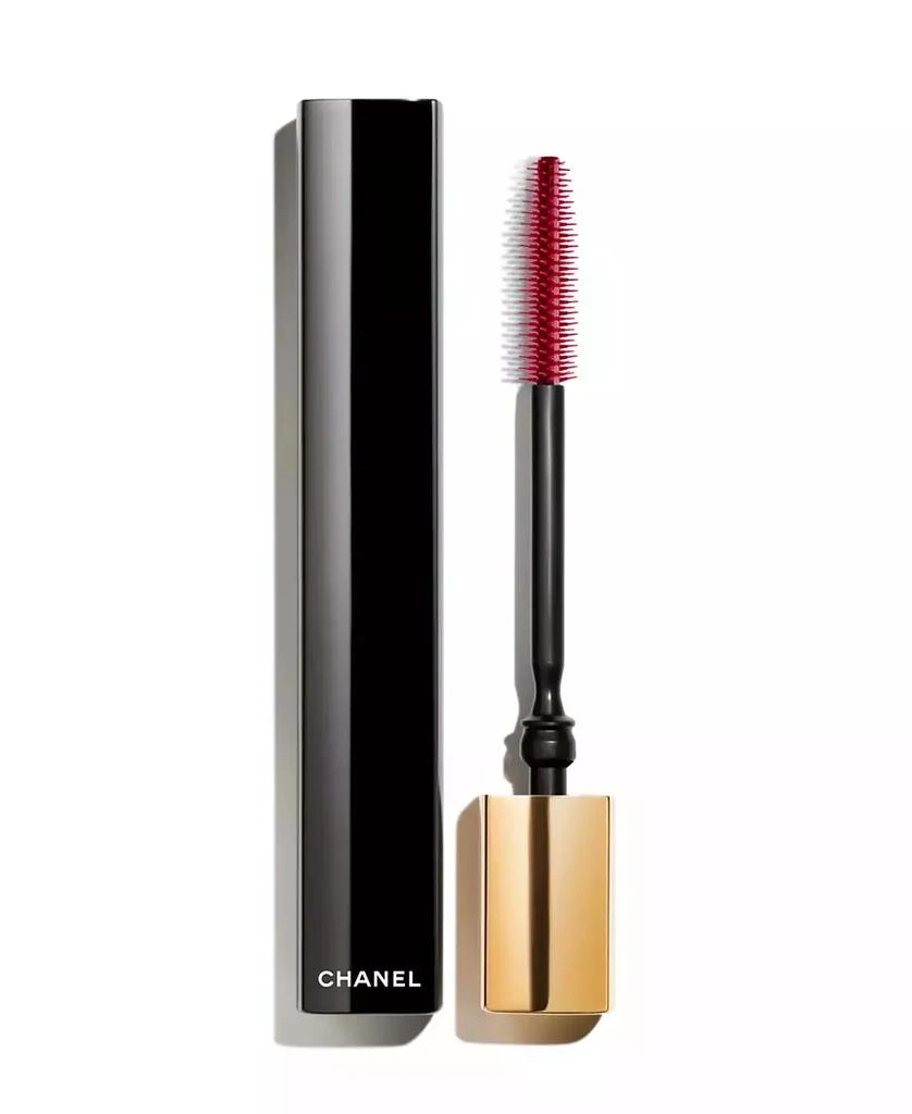 Chanel Mascara 1