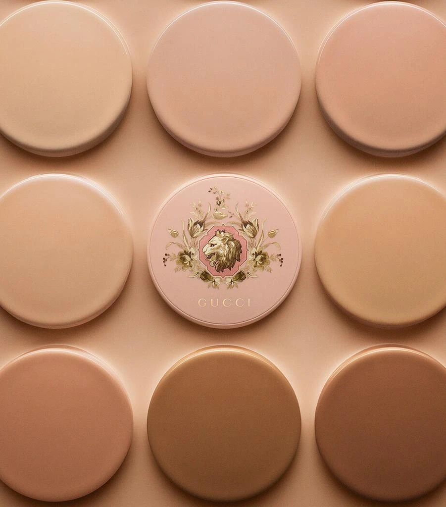 Gucci Cushion De Beauté Compact Foundation SPF 20 PA++ - Refill 2