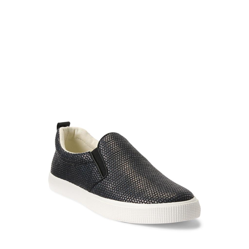 LAUREN Ralph Lauren Haddley Sneaker