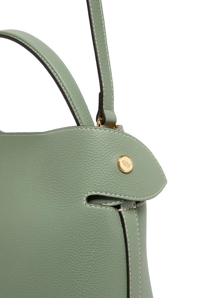 Fleuron Swann medium bag 7