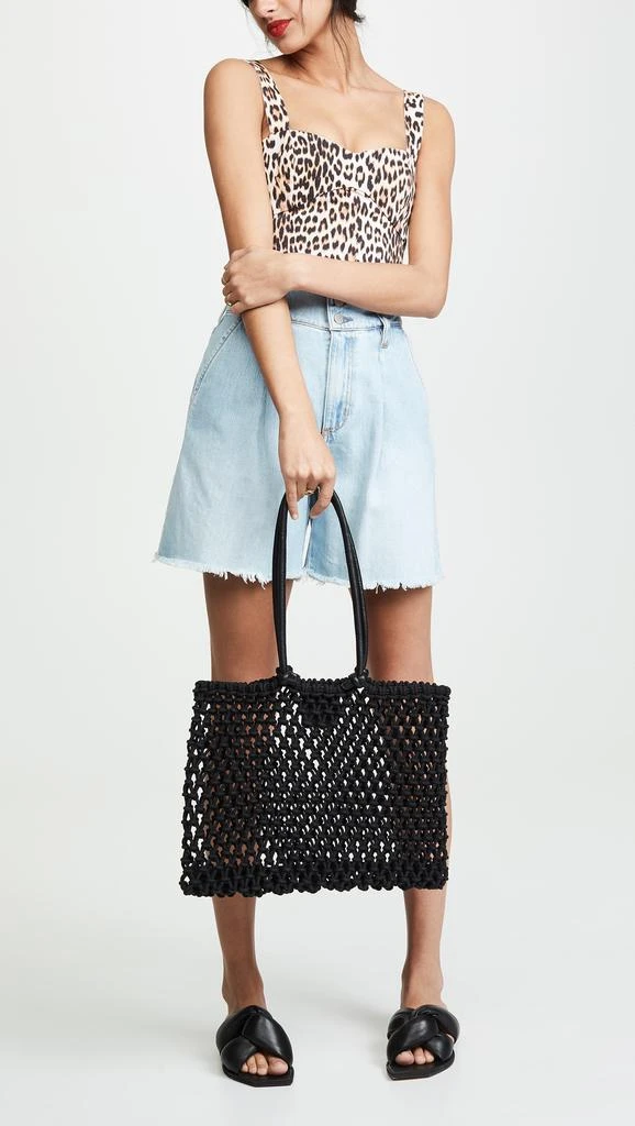 Clare V Sandy Tote 2