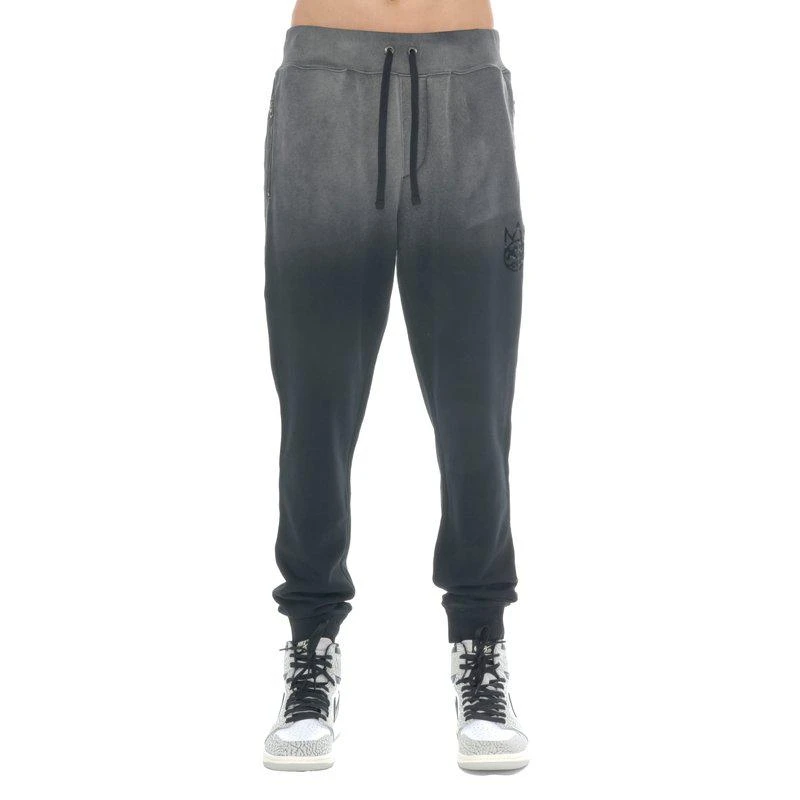 Cult Of Individuality Sweatpant In Vintage Black 1