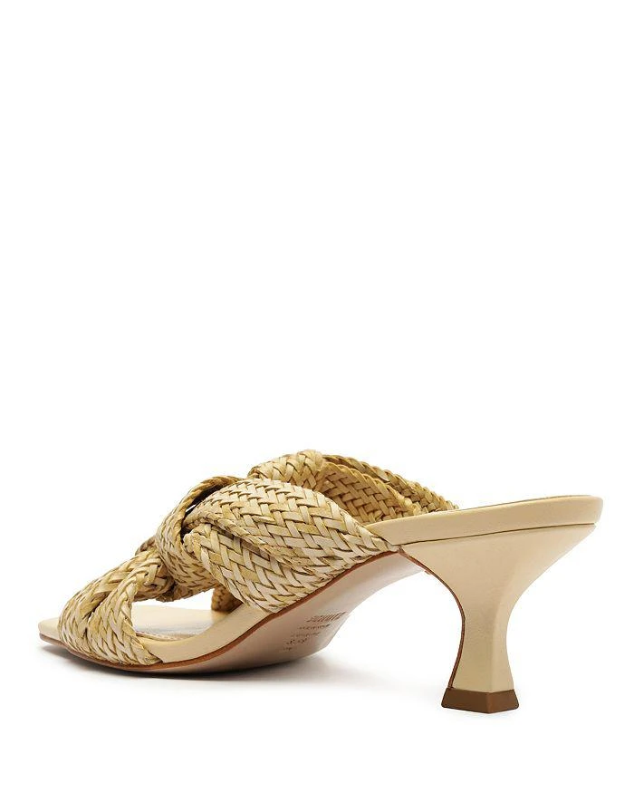 Schutz Women's Kali Sandals 11