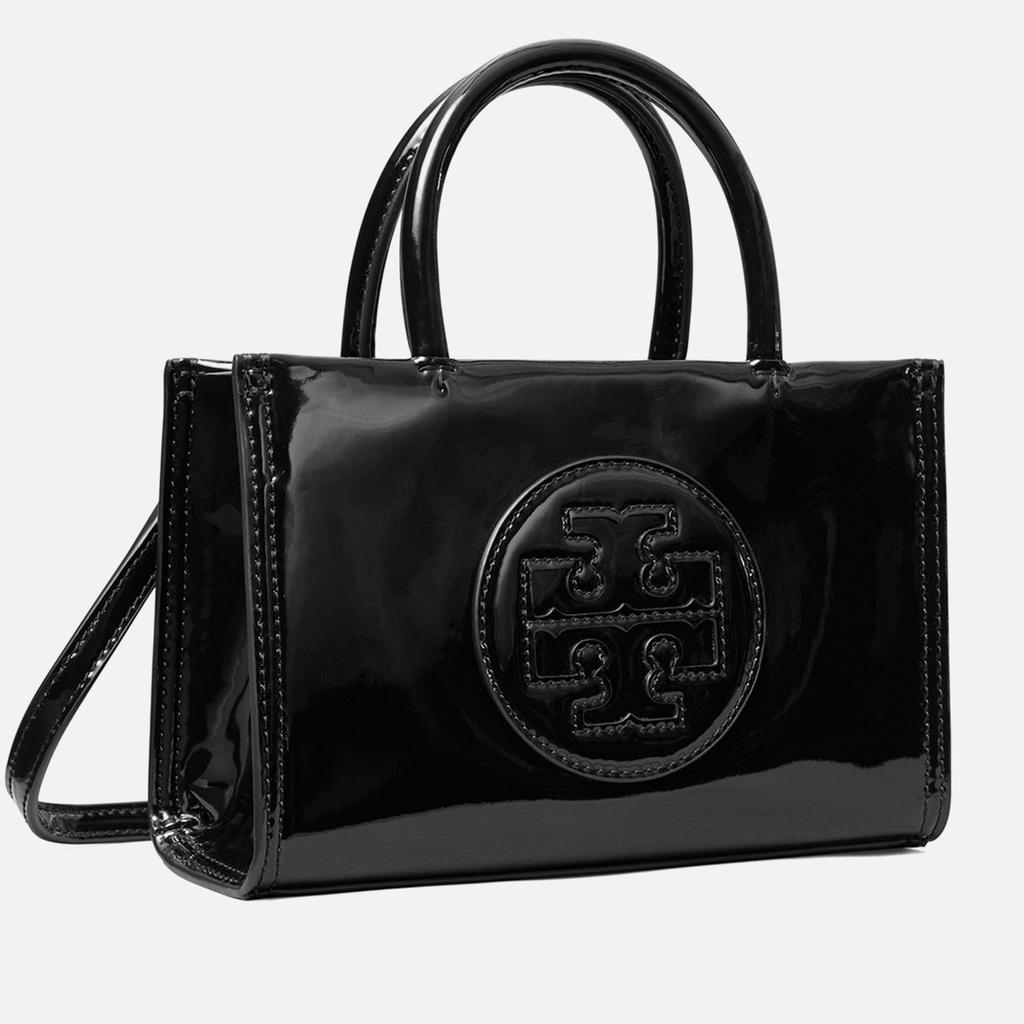 Tory Burch Tory Burch Ella Bio Faux Leather Mini Tote Bag